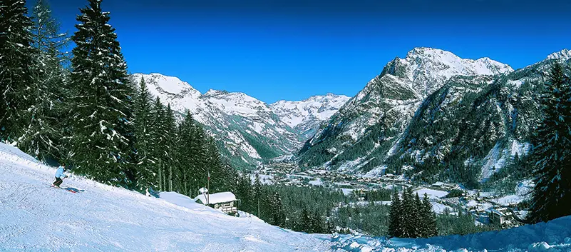 Gressoney